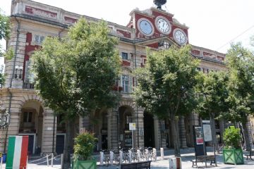Municipio