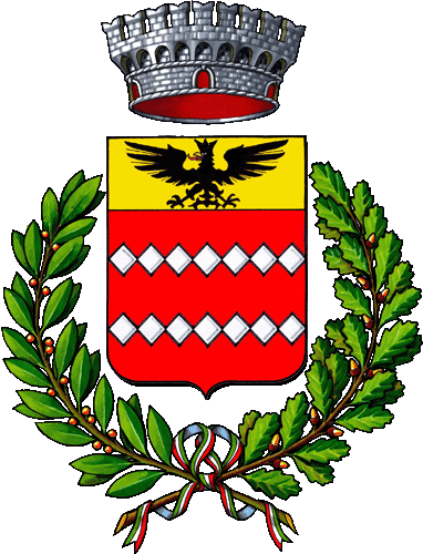 Stemma Casal Cermelli