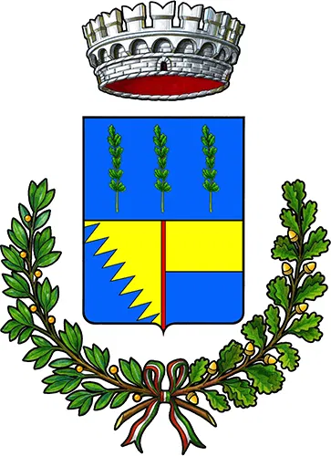 Stemma Frascaro
