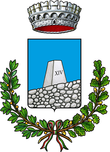 Stemma Quattordio